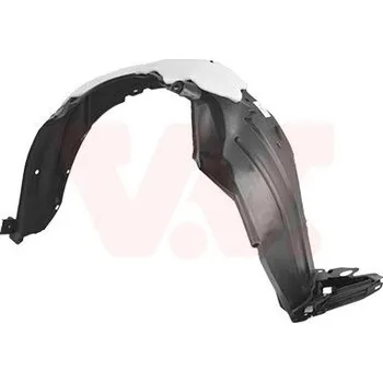 Příslušenství karosérie obložení, dutina kola VAN WEZEL 5437435