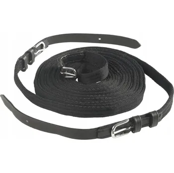 Podprsenka Ohlávka Waldhausen Vodě pro jednoduchý postroj Soft 1 (pony)