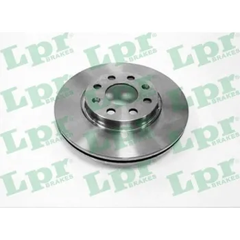 Brzdový kotouč Brzdový kotouč LPR F2000V