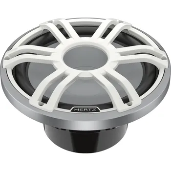 Auto Hi-Fi Subwoofer na loď&nbsp;Hertz HMS 12 S4-LD-SW
