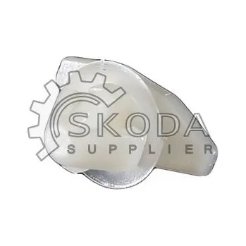 Příchytka ŠKODA Original OEM 5E0837732A