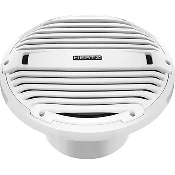 Reproduktor do auta Subwoofer na loď&nbsp;Hertz HMS 12 B4-LD-W