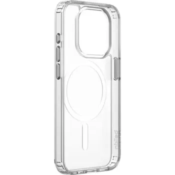 Belkin Magnetický ochranný kryt iPhone 15 Pro Max