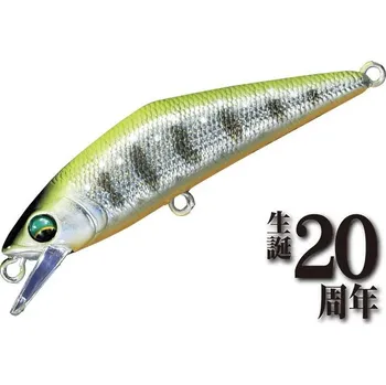 Umělá nástraha DUO Wobler Smith D-Contact 50 #49 Champagne Yamame 50mm 4,5g