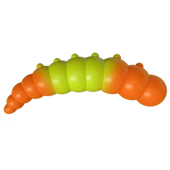 Umělá nástraha FreshLures Gumová nástraha Fresh Lures Big Junior 1.7" #405 (7ks)