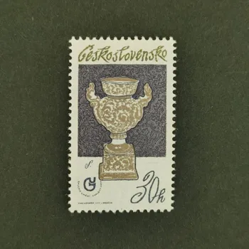 Sběratelství Známka ČSR, 30h, Pof.2258**