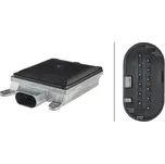 Řídící jednotka, změna jízdního pruhu HELLA 6PZ 010 287-311