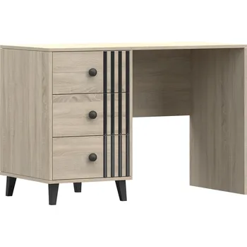 Psací stůl Psací stůl - FOX 08, Dub Sonoma