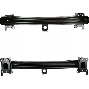 Nárazník VÝZTUHA NÁRAZNÍKU VW GOLF V GOLF PLUS 05-