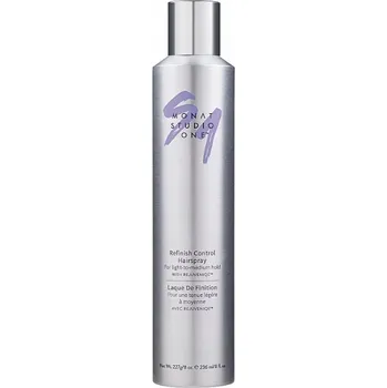 Stylingový přípravek MONAT STUDIO ONE REFINISH CONTROL LAK NA VLASY