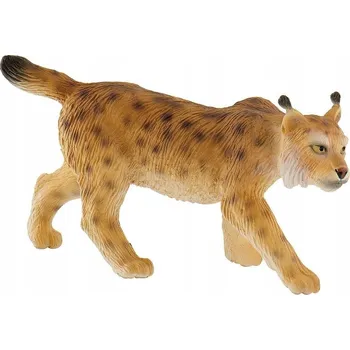 Rys Bullyland 70 mm figurka BL64449