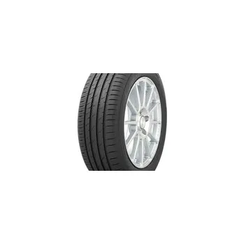 Auto-moto TOYO Toyo PROXES COMFORT 225 55 R17 101 W: 270 KM/H C A 70dB 225/55 R17 101W