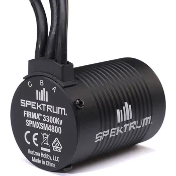 RC náhradní díl Spektrum motor střídavý 3650 3300ot/V