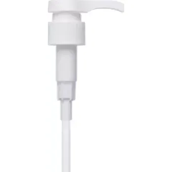 Pro koně Dávkovací pumpička TopVet, na lahve o obsahu 1 l