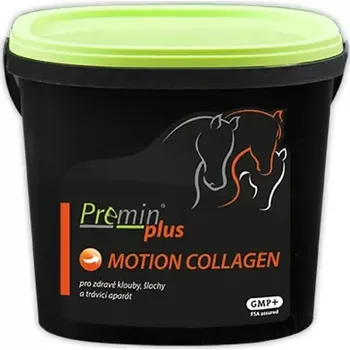 Pro koně Minerální doplněk Premin®Motion COLLAGEN, 1 kg