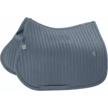 Podsedlová dečka Eskadron Sports Mesh S/S 25, světle modrá, VS