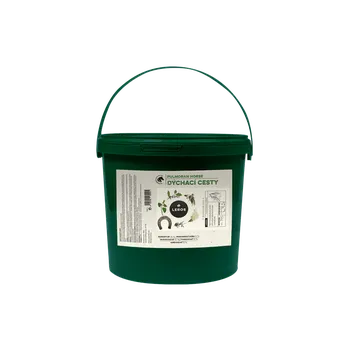 Nápoj Pulmoran Horse čaj Leros 1000g