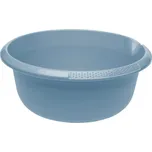 KEEEPER Miska s výlevkou a odměrkou - BJÖRK, kulatá Objem: 6 l, Barva: modrá