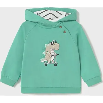 Chlapecká mikina Mikina chlapecká Mayoral dino 1467 - vel. 92,98 - 98 (3 roky)