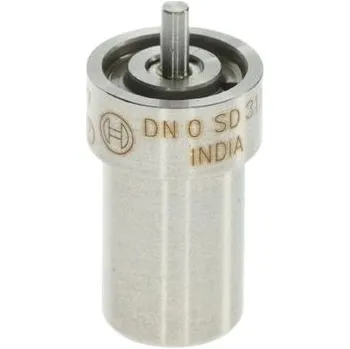 Systém vstřikování Vstřikovací tryska BOSCH 0 434 250 895