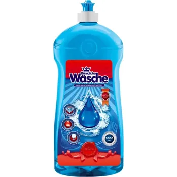 Königliche Wäsche Leštidlo do myčky - Königliche Wäsche, 1000 ml