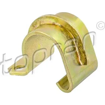 Stabilizátor nápravy Držák, uložení stabilizátoru TOPRAN (HANS PRIES) 409 323