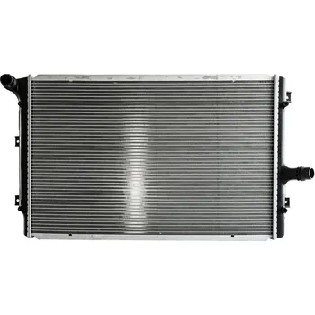 Výparník klimatizace RTL Premium 133108A4 chladič vody