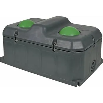 napáječka pro hospodářská zvířata Míčová napáječka DUO