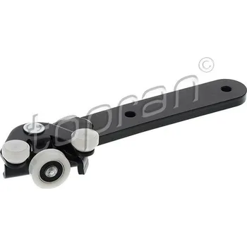 Dveře karosérie Valivé vedení, posuvné dveře TOPRAN (HANS PRIES) 115 393