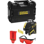 STANLEY FatMax® multiliniový laser