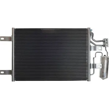 Výparník klimatizace Kondenzátor, klimatizace HART 619 070