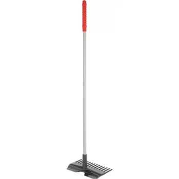 Hrábě Náhradní hrábě k Mistboy® 75 cm, plastové