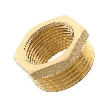 Fitinka Mosazná redukce MF G 3/4" x 3/8"