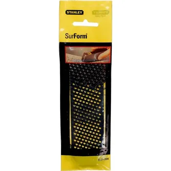 Ruční nářadí STANLEY 5-21-398 Pilník Délka 140 mm 1 ks
