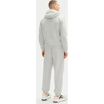 EA7 Emporio Armani Tepláková souprava 7M000243 AF10377 O8002 Šedá Regular Fit S