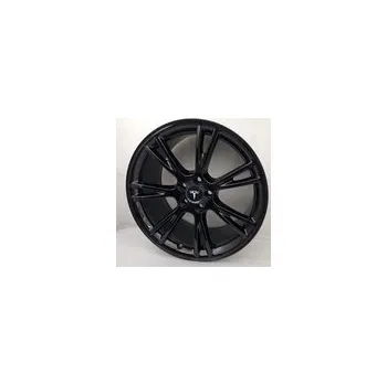 Alu kolo Racing Line D2049 TESLA 9,5x19 5x114,3 ET45.00 stříbrná