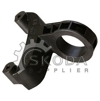 Přední světlomet Sada na opravu, hlavní světlomet (držák) ŠKODA Original OEM 5E0998225