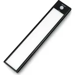 Lampa s pohybovým senzorem 2700K - černá - 20 cm - Yeelight