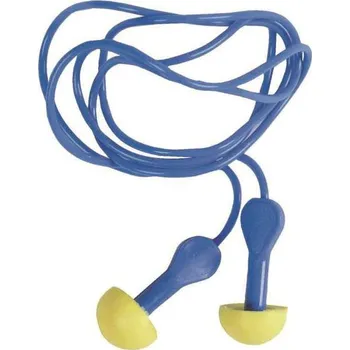 Chránič sluchu Zátky EAR EXPRESS s vláknem