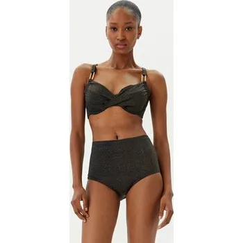Kalhotky Dorina Spodní část bikin Kyra FXMI0033MI096 Černá M