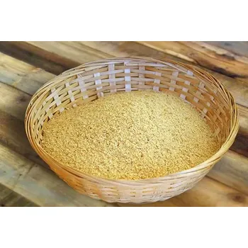 Krmivo pro koně Danex (sojové boby toastované) 20kg, Novaequi