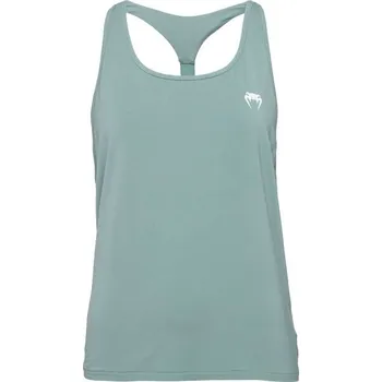 Dámské tílko Venum GRAFFITI WOMEN'S TANK TOP L Tyrkysová, Bílá