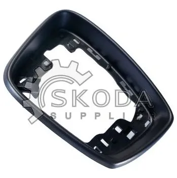 Rámeček zrcátka P ŠKODA Original OEM 5JA857532A
