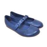 Urban Ladies 1623-25 modrá, vel. 37