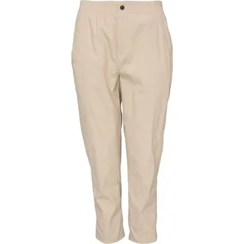 Dámské kalhoty Dámské kalhoty Columbia CEDAR CREST PANT XL Béžová