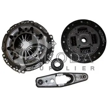 Spojková sada Sada spojky Schaeffler LuK 619 3157 00