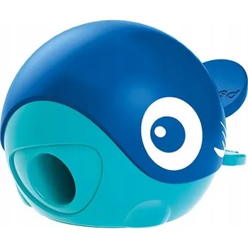 Ořezávátko Ořezávátko ruční, jednoduché, s nádobkou Maped černé, červené