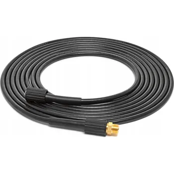 Příslušenství pro vysokotlaký čistič PRODLUŽOVACÍ HADICE 20M DN8 pro VYSOKOTLAKÉ MYČKY LEHMANN LAVOR BD PARKSIDE