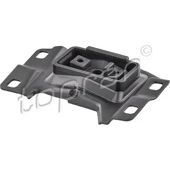 Uložení převodovky Uložení, automatická převodovka TOPRAN (HANS PRIES) 304 017