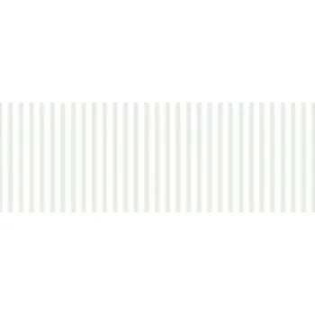 Obklad OBKLAD DECORSI WHITE SATIN 39,8X119,8 #312 (II. JAKOST)